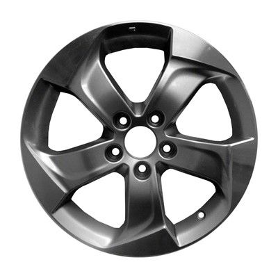 2016-2023 Honda HR-V Wheel (LKQ)