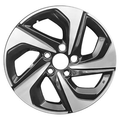 2019-2022 Honda Insight Wheel (LKQ)