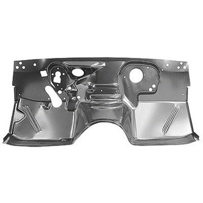 1966-1967 Chevrolet Chevy II Firewall (LKQ)