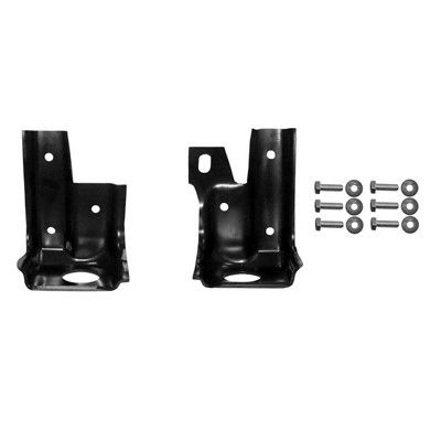 1970-1972 Chevrolet El Camino Radiator Support Bracket (LKQ)