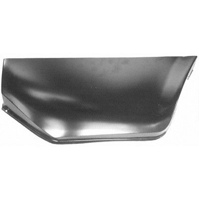 1964-1966 Ford Mustang Quarter Panel - Rear Right Lower (LKQ)