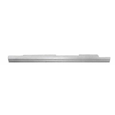 2002-2005 Mercury Mountaineer Rocker Panel - Left (LKQ)