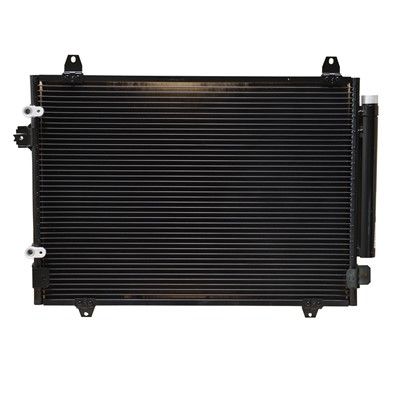 2003-2007 Cadillac CTS A/C Condenser (LKQ)