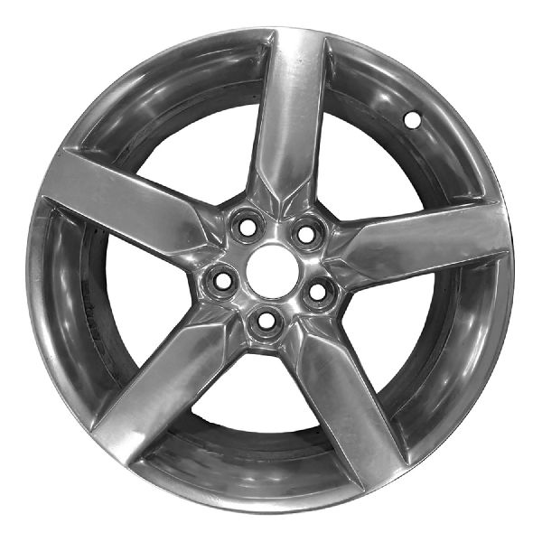 2010-2015 Chevrolet Camaro Wheel (LKQ)