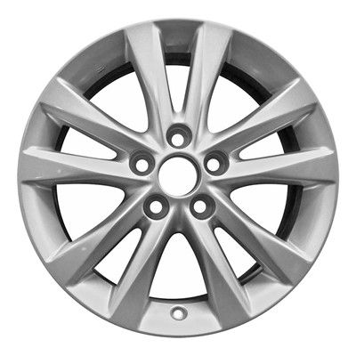2010-2016 Lexus ES350 Wheel (LKQ)
