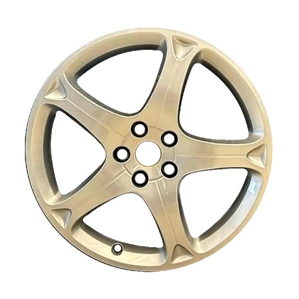 2009-2014 Ferrari California Wheel - Rear (LKQ)