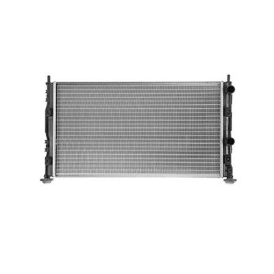 2001-2006 Dodge Stratus Radiator (LKQ)