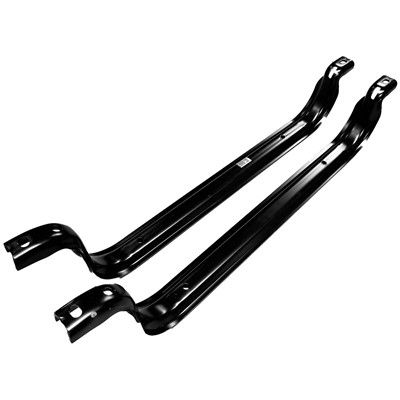 1997-1998 Ford E-350 Econoline Fuel Tank Strap - Front Lower (LKQ)