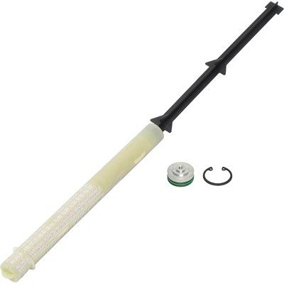 2011-2015 Ford F-550 Super Duty A/C Receiver Drier / Desiccant Element (LKQ)