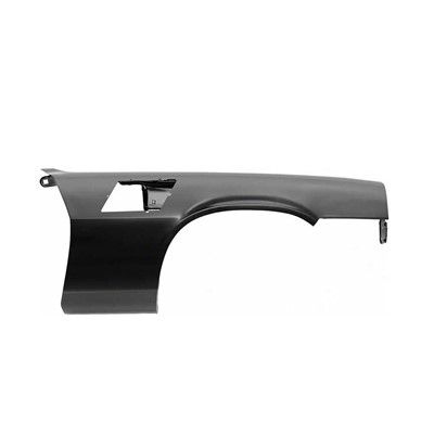 1978-1981 Chevrolet Camaro Fender - Front Right (LKQ)