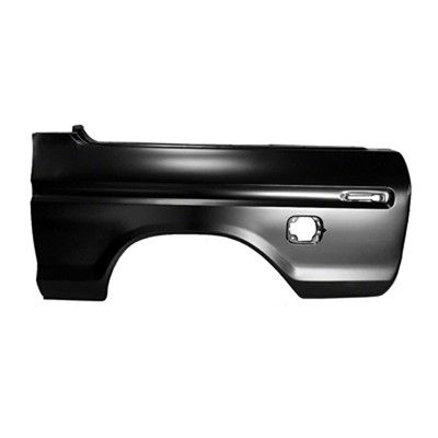 1978-1979 Ford Bronco Quarter Panel - Left Outer (LKQ)