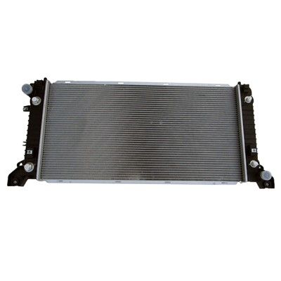 2015-2020 GMC Yukon XL Radiator (LKQ)