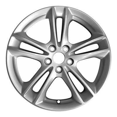 2015-2018 Ford Fusion Wheel (LKQ)