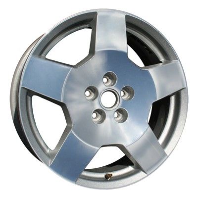 2005-2010 Chevrolet Cobalt Wheel (LKQ)