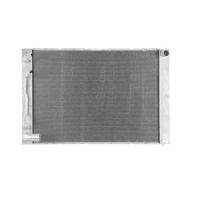 2004-2005 Toyota Sienna Radiator (LKQ)
