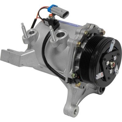 2006-2007 Saturn Relay A/C Compressor (LKQ)