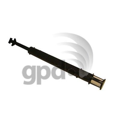 2009-2012 Volkswagen CC A/C Receiver Drier / Desiccant Element (LKQ)