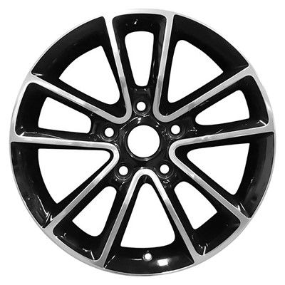 2011-2020 Dodge Grand Caravan Wheel (LKQ)