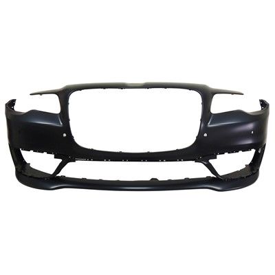 2017-2023 Chrysler 300 Bumper Cover - Front (LKQ)