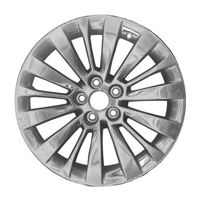 2014-2019 Cadillac CTS Wheel (LKQ)