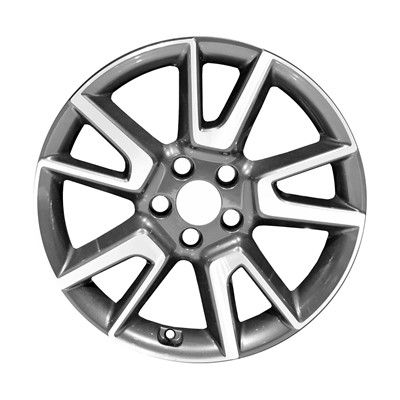 2020-2023 Kia Soul Wheel (LKQ)