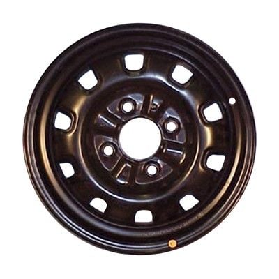1995-2001 Hyundai Sonata Wheel (LKQ)