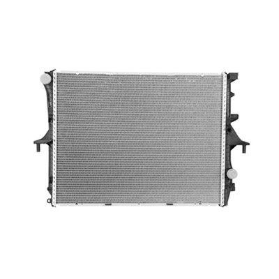 2003-2010 Porsche Cayenne Radiator (LKQ)