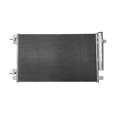 2016-2022 Chevrolet Spark A/C Condenser (LKQ)