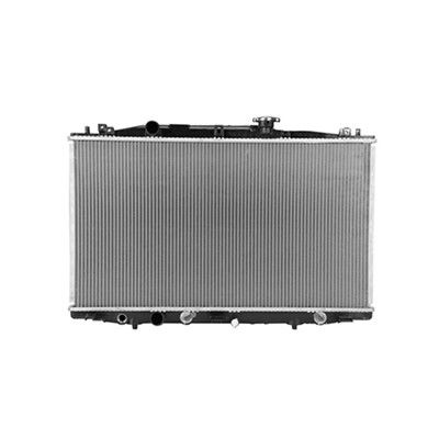 2005-2007 Honda Accord Radiator (LKQ)