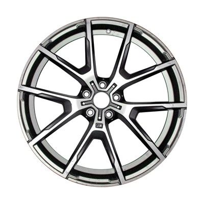 2019-2023 BMW M850i xDrive Wheel - Rear (LKQ)