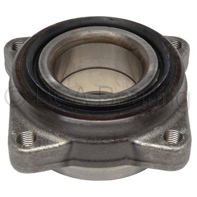 1997-1999 Acura CL Wheel Bearing and Hub Assembly - Front (LKQ)