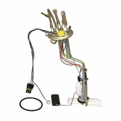 1996-1997 Chevrolet C2500 Fuel Sender and Hanger Assembly (LKQ)