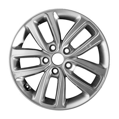 2017-2019 Kia Soul Wheel (LKQ)