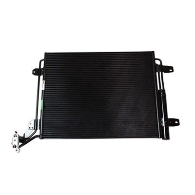 2009-2017 Volkswagen Tiguan A/C Condenser (LKQ)