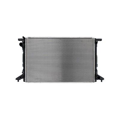 2019-2023 Audi Q8 Radiator (LKQ)