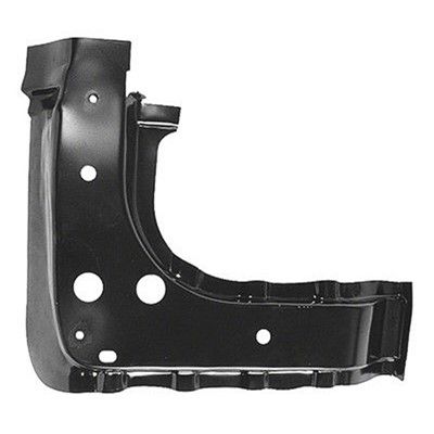 1967-1969 Pontiac Firebird Floor Pan Reinforcement (LKQ)
