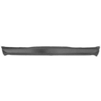 1974-1981 Chevrolet Camaro Valance Panel - Rear Lower (LKQ)
