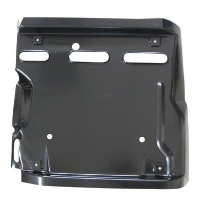 1967-1968 Pontiac Firebird Seat Riser - Front Right (LKQ)
