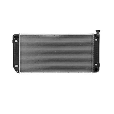1996-2000 Chevrolet C3500hd Radiator (LKQ)