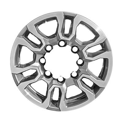 2020-2025 GMC Sierra 2500 HD Wheel (LKQ)