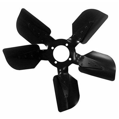 1967-1968 Pontiac Firebird Engine Cooling Fan Blade (LKQ)