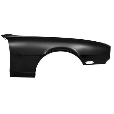 1968 Chevrolet Camaro Fender - Front Right (LKQ)