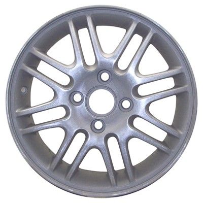 2000-2011 Ford Focus Wheel (LKQ)