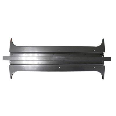 1982-1992 Pontiac Firebird T-Top Molding (LKQ)