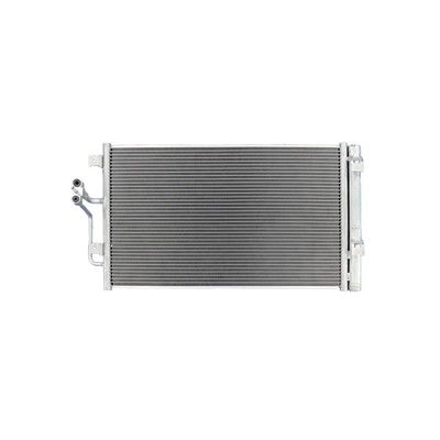 2020-2023 Cadillac CT4 A/C Condenser (LKQ)