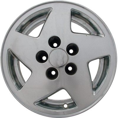1993-1995 Jeep Grand Cherokee Wheel (LKQ)