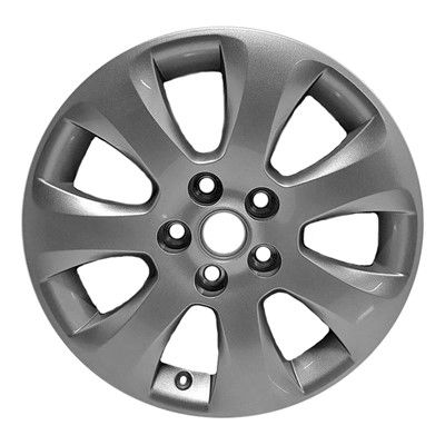 2014-2017 Buick Regal Wheel (LKQ)