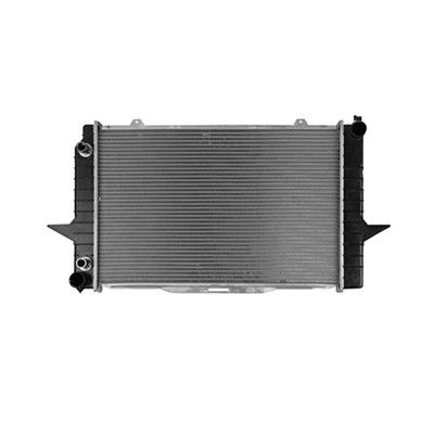 1999-2004 Volvo V70 Radiator (LKQ)