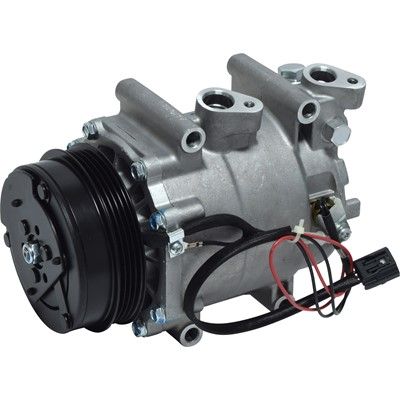 2010-2014 Honda Insight A/C Compressor (LKQ)