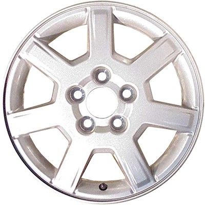 2005-2007 Cadillac CTS Wheel (LKQ)